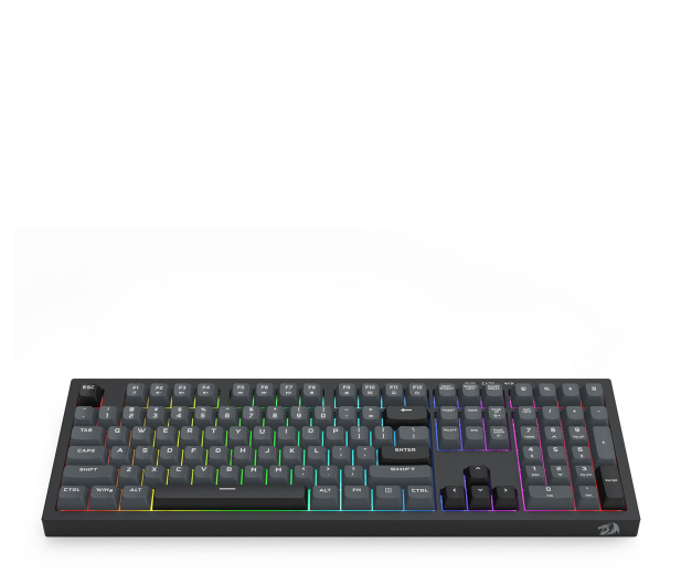 Redragon Crux RGB - 1338499 - zdjęcie 6